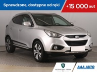 Hyundai ix35 2.0 CVVT, GAZ, Skóra, Xenon, Klima
