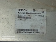 Computer 0265109016 2.5 D BMW E39