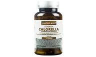 Singularis Superior Chlorella 120 kapsúl