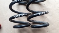 S4 B9 A4 8W springs springing rear part 3.0 TFSI S5