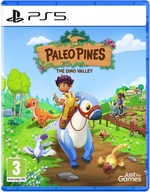 Paleo Pines PS5