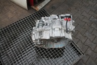 Getriebe PEUGEOT CITROEN HYBRYDA 20F9F1