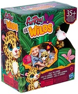 Hasbro FurReal Lampart Lolly F4394