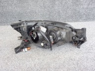SUBARU IMPREZA 08-12 reflektor left light left