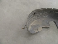 mudguard left rear part cover wheels BMW e83 X3