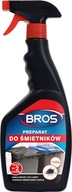 Bros DO ODPADKOV bojuje proti larvám osviežuje 500ml