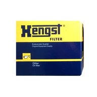 Hengst Filter E35H D102 Olejový filter