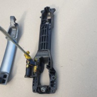 handle exterior door left front TOYOTA YARIS II
