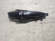 Peugeot 2008 II 2020 rear part side right handle door tylnych