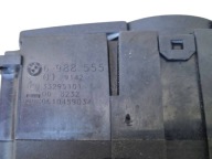 light switch BMW 5 E60/E61 facelift E60 2008 6988555