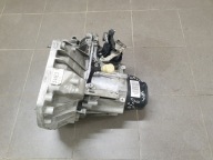 Getriebe RENAULT CLIO 4 IV 0.9 TCE JH3-334
