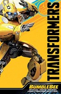 Transformers Bumblebee Movie Prequel: From