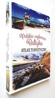 Polskie wybrzeże Bałtyku Atlas turystyczny Magdalena Stefańczyk