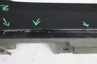 moulding cap threshold right BMW 5 F11 SCHWARZ 2