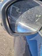 Renault Talisman mirror left TERPR SKLADANE + ASYSTENT 9+4 13-PIN