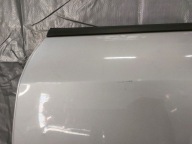 door left rear part rear. AUDI A4 B6 sedan LY7W