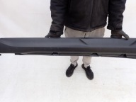 MERCEDES EQE SUV X294 24- moulding threshold left threshold left