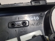 MERCEDES W204 cover cover side SLUPKA right right