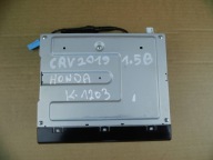 Honda CR-V V radio navigation 39101