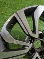disk SSANGYONG TIVOLI 18" 6.5J ET45.5 NR.F86