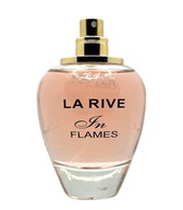 La Rive In Flames Woda Perfumowana 90ml TESTER