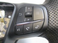 steering wheel, Ford Puma II MK2