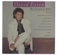 David Essex - His Greatest Hits