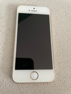 Smartfon Apple iPhone SE 2 GB / 64 GB 4G (LTE) Rosę A1662 Okazja!