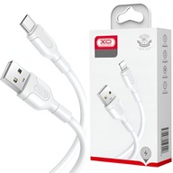 KÁBEL USB C TYPU C PRE RYCHLE NABITIE FAST XO NB212 USB - USB typ C 1 m