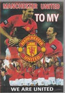 Manchester United to My - We are United DVD