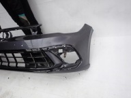 VW POLO VI 2G 2GS LIFT R-LINE PDC 2021-2024 nárazník predok predný