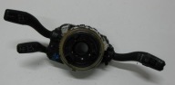 AUDI A6 C6 LIFT KOMBI steering wheel levers and controls control ring 4F0953549D