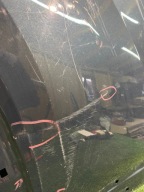 door rear. right HYUNDAI TUCSON IV NR.867