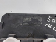 VW GOLF VII OCTAVIA III LEON III AUDI A3 8V Unité commande confort 5Q0937084AC