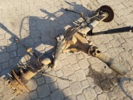FORD TRANSIT MK7 VII 2.2TDCI differenciál far hátsó BLIZNIAK 6C11-4001-BFB