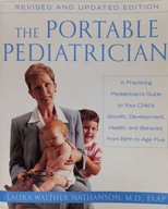 The Portable Pediatrician Laura Walther Nathanson