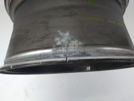 Dodge Challenger Charger SRT disc aluminium 20" OEM