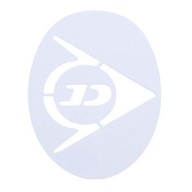 Szablon do malowania logo DUNLOP TENNIS STENCIL