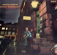 David Bowie – The Rise And Fall Of Ziggy Stardust And The Spiders (Lp U.K.)