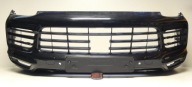 PORSCHE CAYENNE III 3 9Y0807221 below 4 PDC 2018-2023 bumper front front