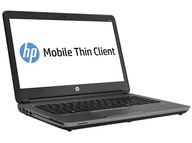 LAPTOP HP PROBOOK MT41 AMD A4-5150M 4GB 120SSD 14"