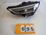 light front front left AUDI A3 LIFT 2024- FULL LED 8Y0941033D