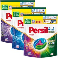 Persil Discs Kapsule na pranie univerzálne 114ks