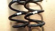 A4 B9 8W spring springs rear part SLINE 2X A5 8W