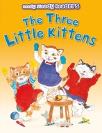 The Three Little Kittens Praca zbiorowa