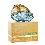 JENNIFER LOPEZ DESEO EDP 50 ML EAU DE PARFUM UNIQUE