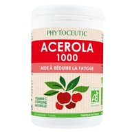 EKO Acerola 1059 mg prírodný vitamín C