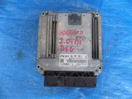 computer Motore 04L907309D VW GOLF VII 2.0 TDI