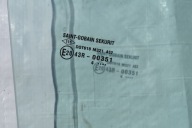 window door front front right DACIA LOGAN II 14