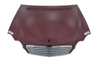 Cofano MERCEDES W203 567